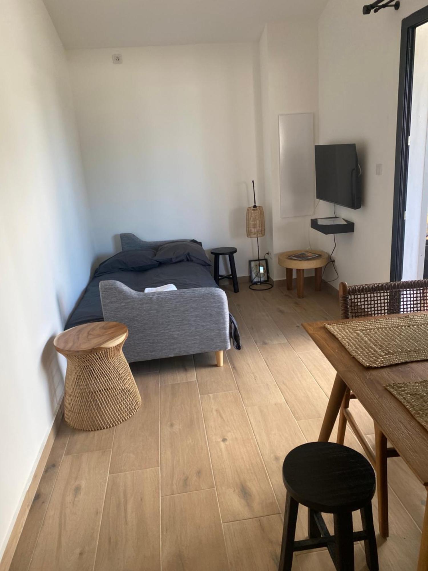 O Coeur De L'Ouest Bungalow Maloya Le Bois de Nefles  Eksteriør bilde