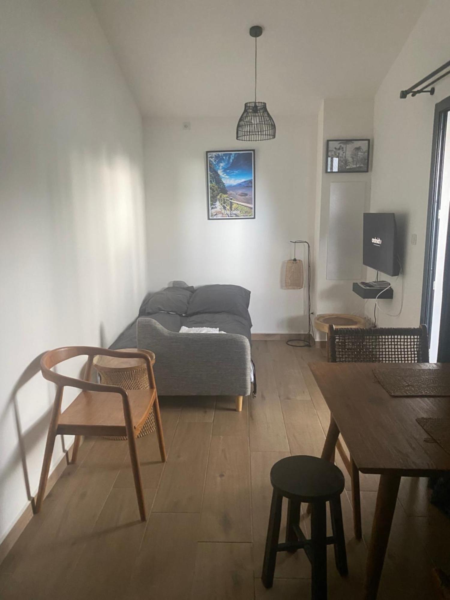 O Coeur De L'Ouest Bungalow Maloya Le Bois de Nefles  Eksteriør bilde